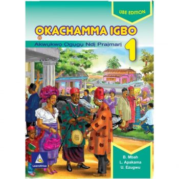 Okachama Igbo Book 1