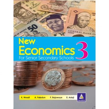 New Economics for SSS Book 3