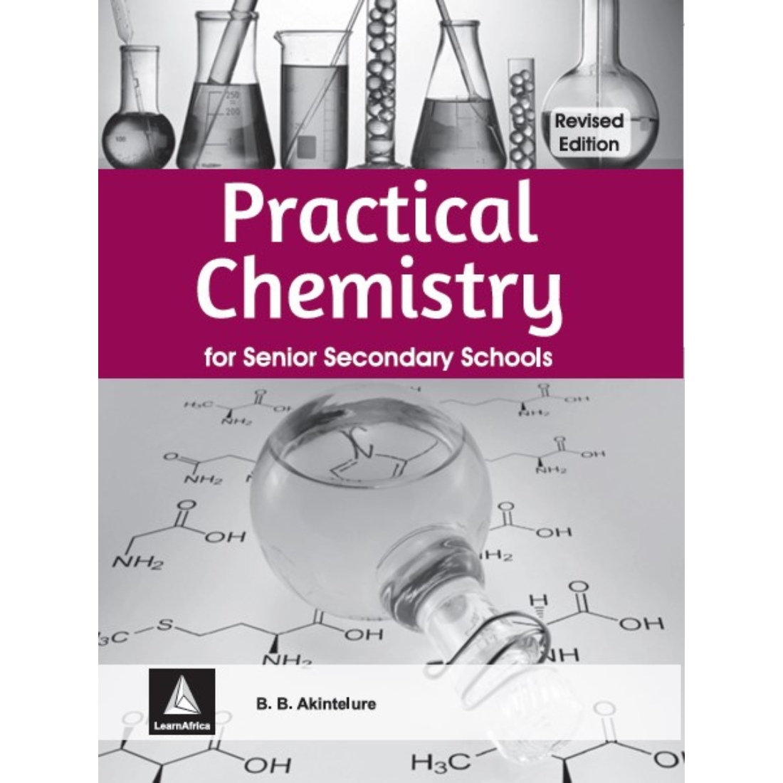 Practical Chemistry SSS
