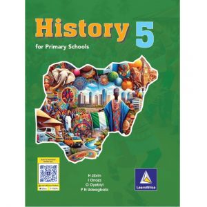 History for Primary Schools Book 5