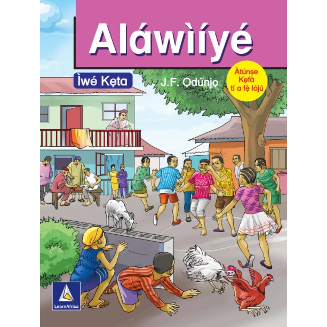 Alawiiye Book 3