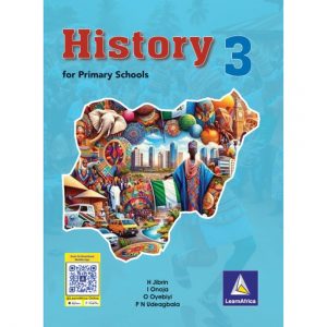 History for Primary School Primary 3