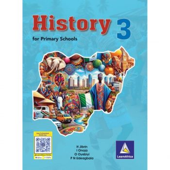 History for Primary School Primary 3