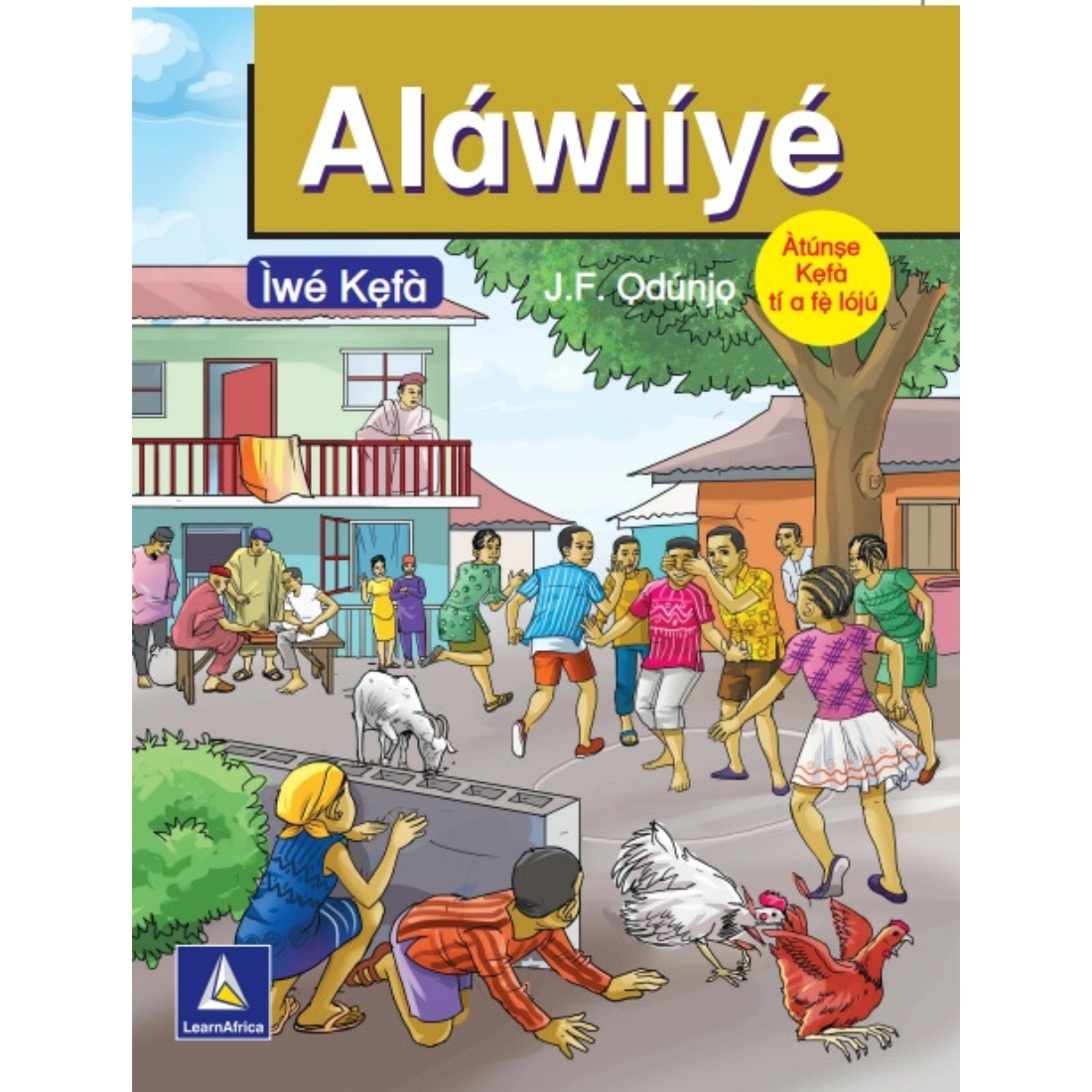 Alawiiye Book 6