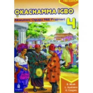 Okachama Igbo Book 4
