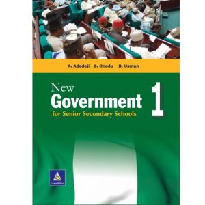 New Government Book 1