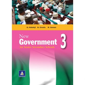 New Government Book 3