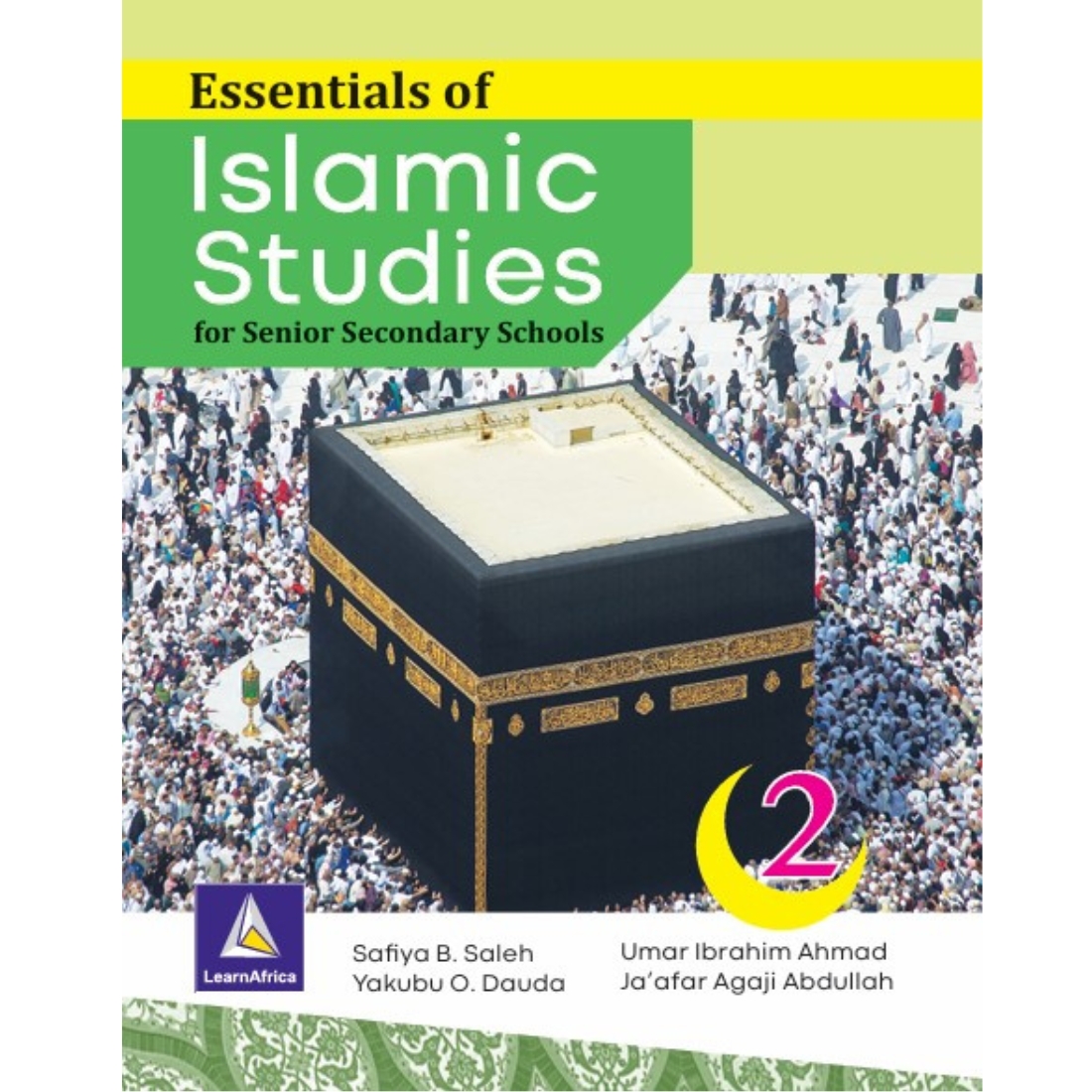 Essentials of Islamic Studies SS 2