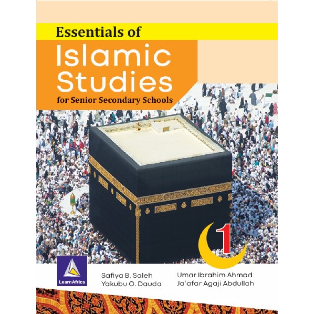 Essentials of Islamic Studies SS 1