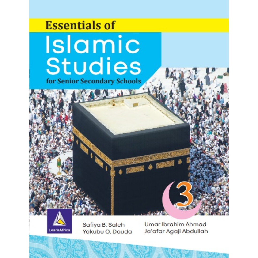 Essentials of Islamic Studies SS 3