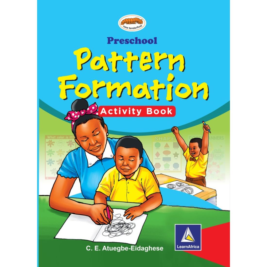 Pattern Formation