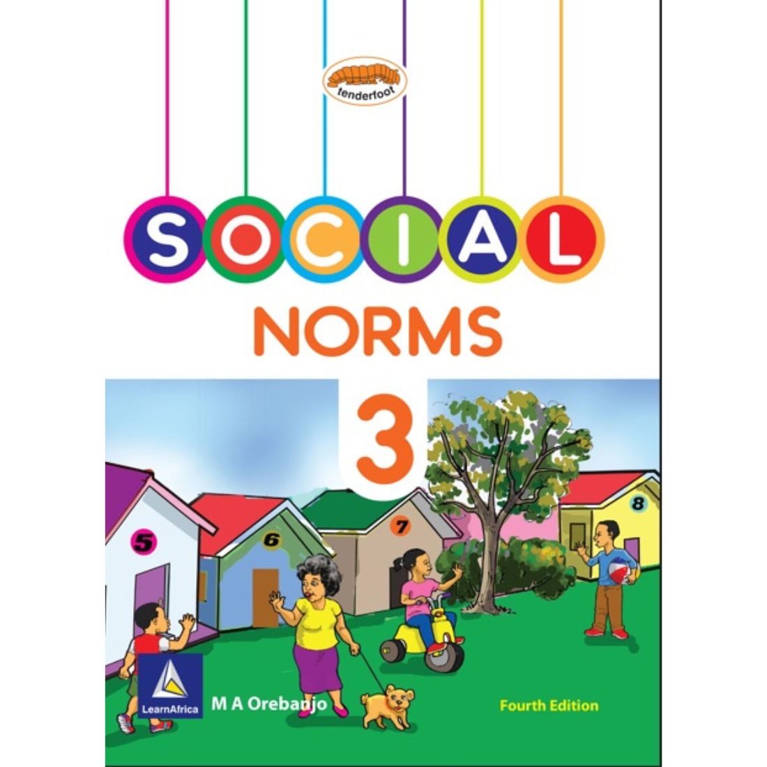 Social Norms Book 3
