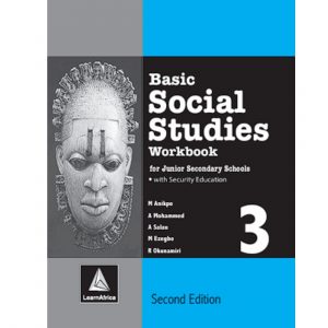 Basic Social Studies Workbook JSS 3