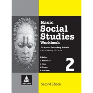Basic Social Studies Workbook JSS 2