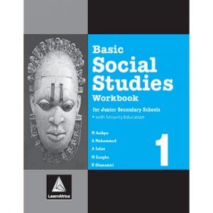 Basic Social Studies Workbook JSS 1