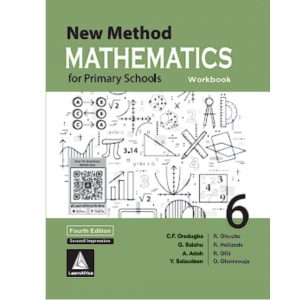 New Method Mathematics Workbook 6