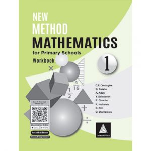 New Method Mathematics Workbook 1