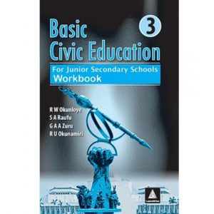 Civic Education Workbook JSS 3