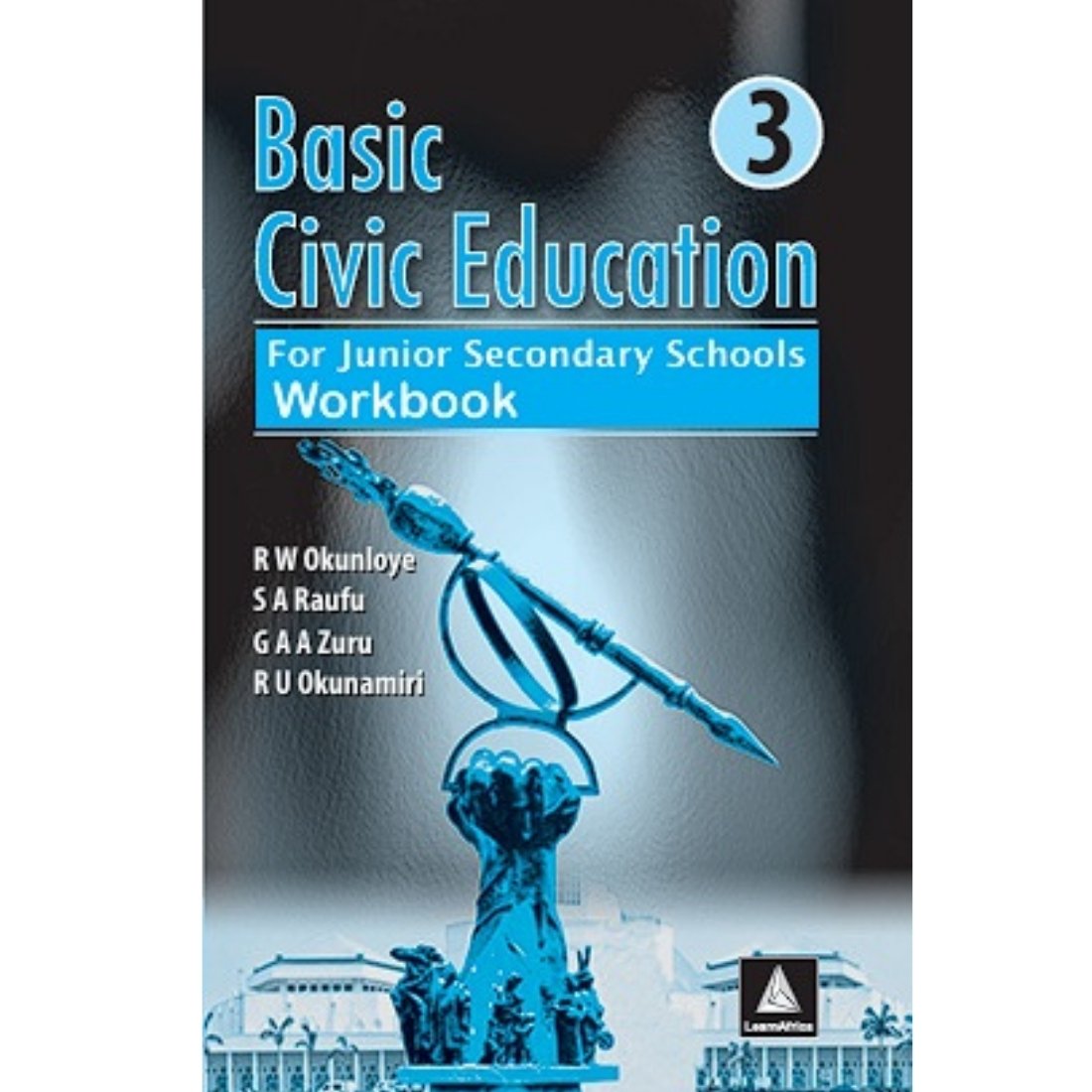 Civic Education Workbook JSS 3