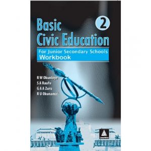 Civic Education Workbook JSS 2