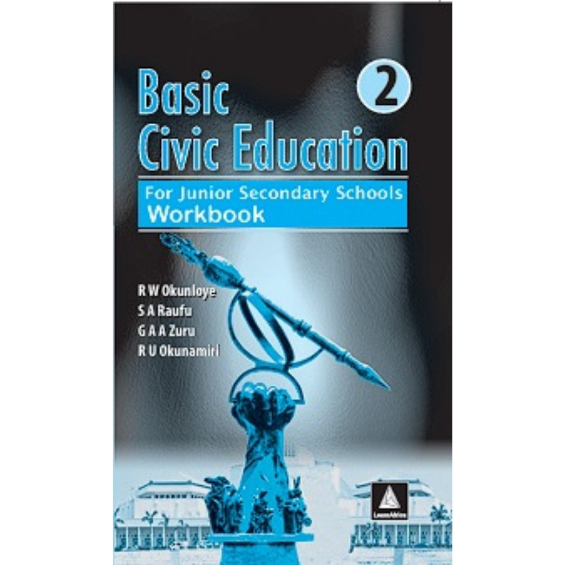 Civic Education Workbook JSS 2