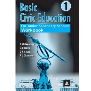 Civic Education Workbook JSS 1