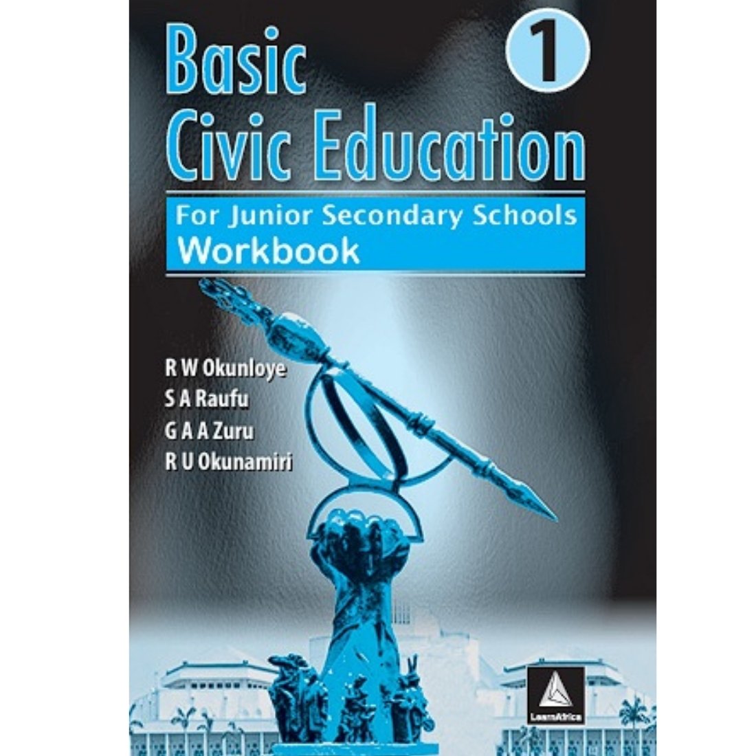 Civic Education Workbook JSS 1
