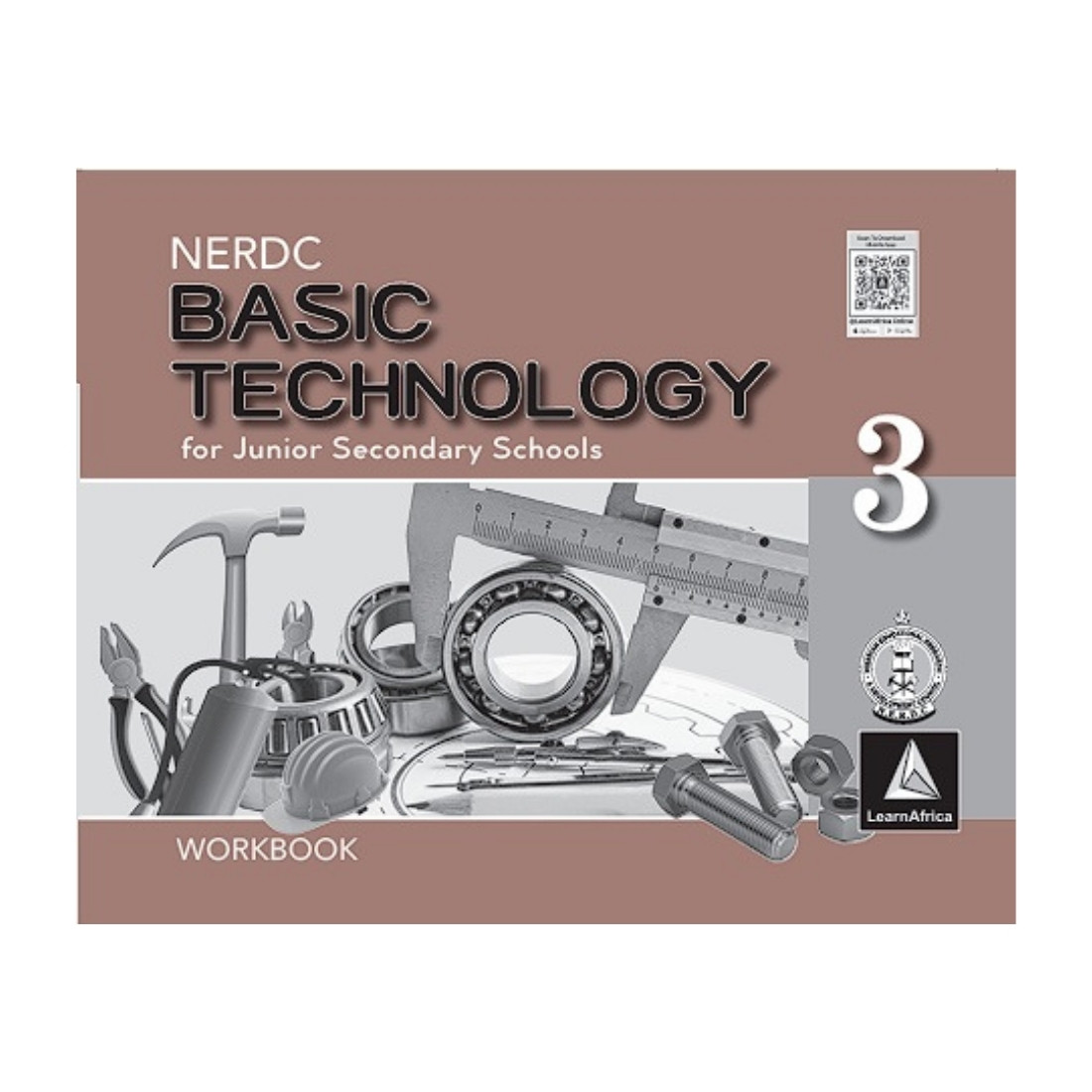 Basic Technology Workbook JSS 3