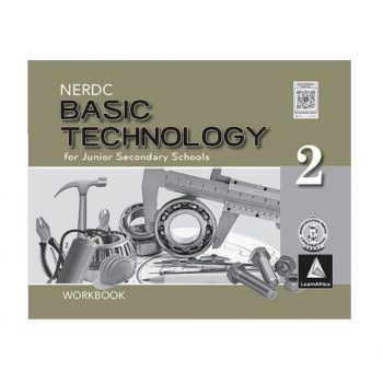 Basic Technology Workbook JSS 2