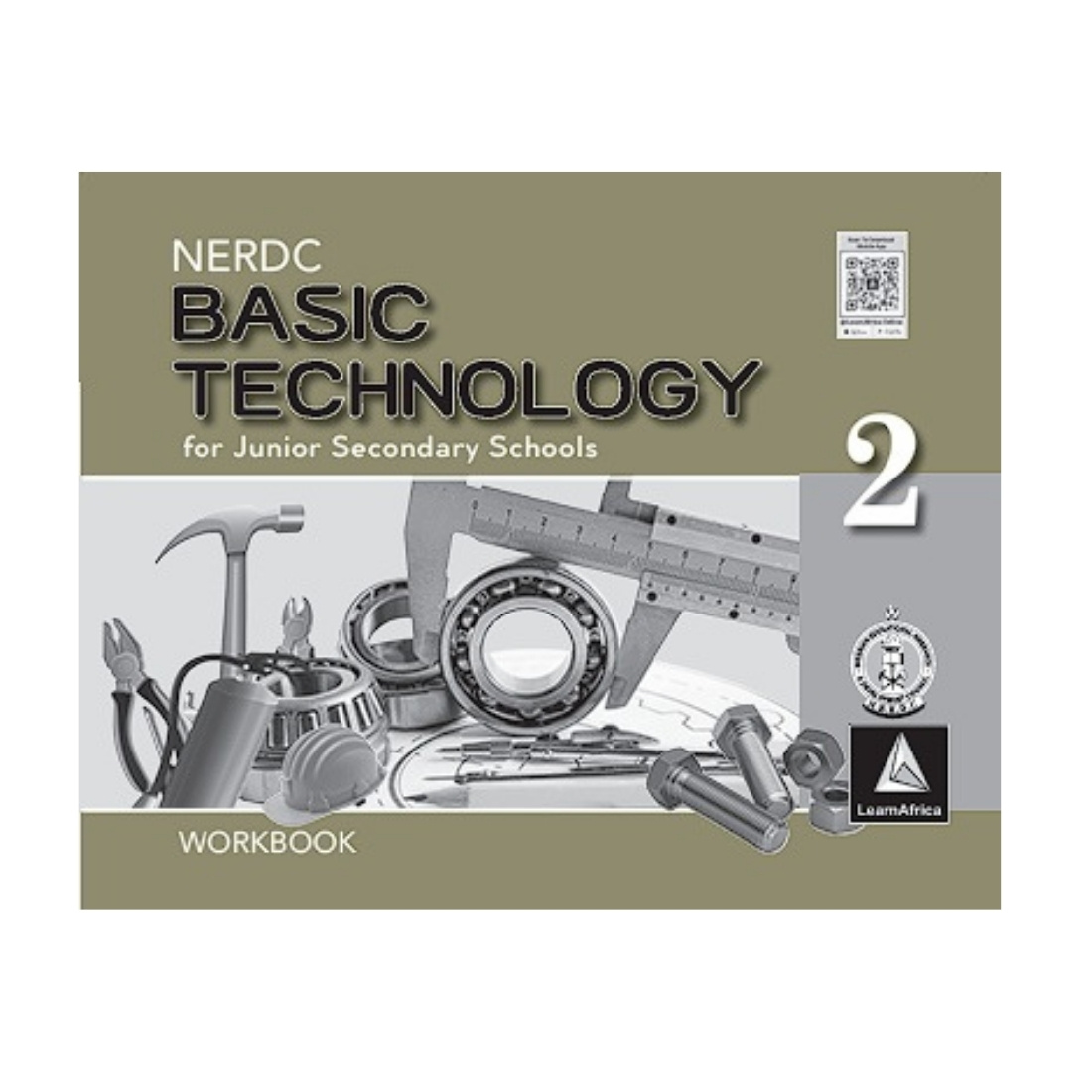 Basic Technology Workbook JSS 2
