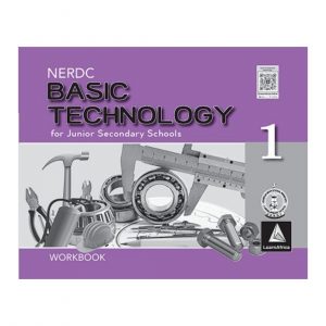 Basic Technology Workbook JSS 1