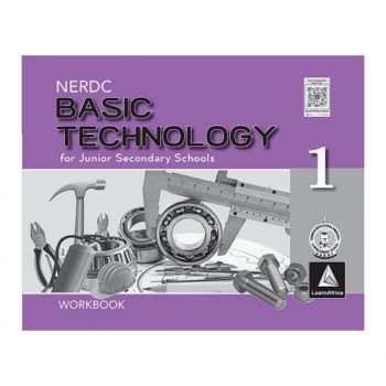 Basic Technology Workbook JSS 1