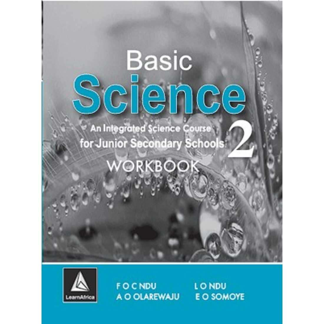 Basic Science Workbook JSS 2