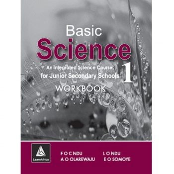 Basic Science Workbook JSS 1